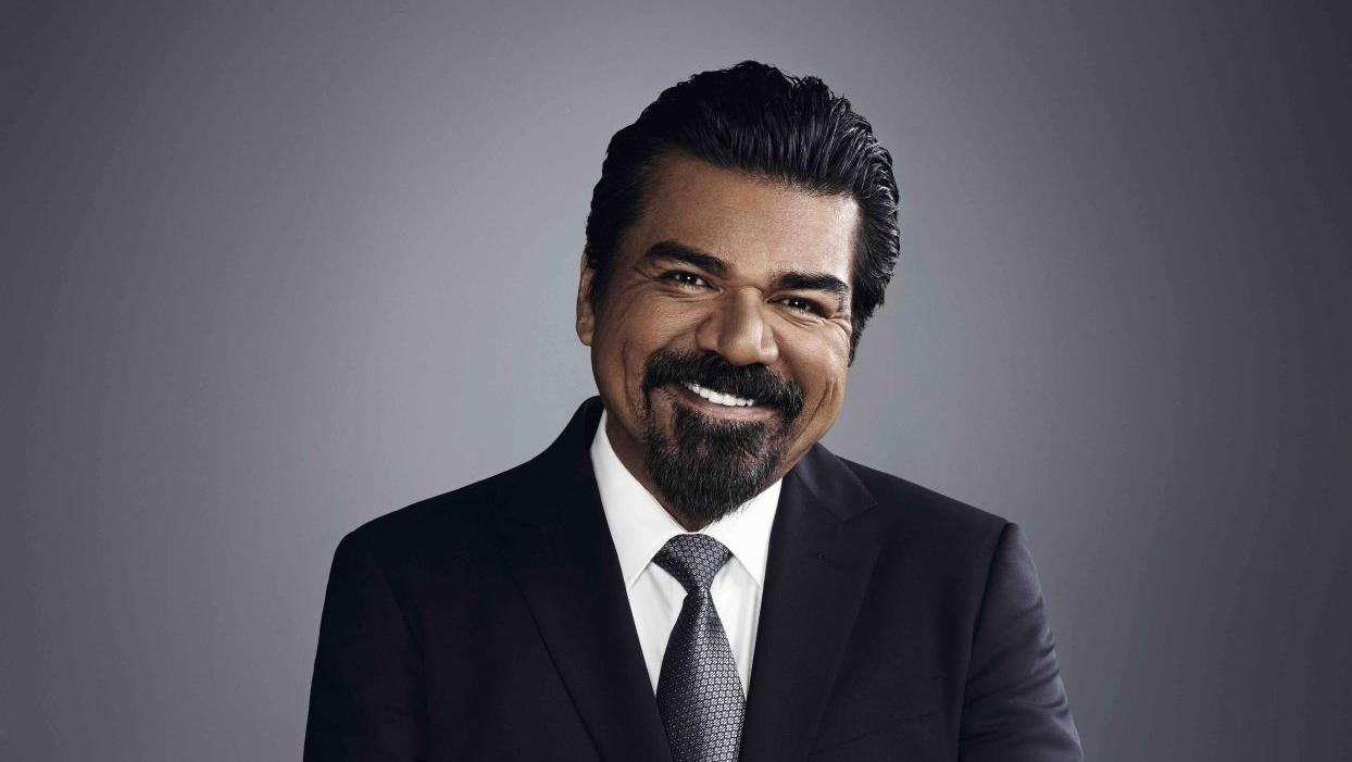George Lopez intends to break down barriers with 'The Wall' comedy show in Tucson